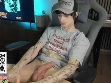 Chaturbate Sex Chat of oliverrgroove