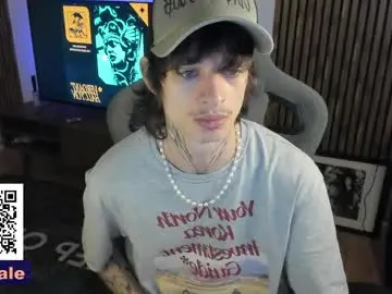 Chaturbate Best Webcam of oliverrgroove