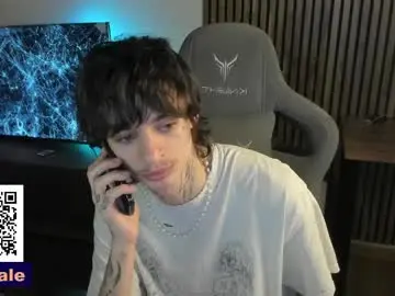 Chaturbate Live Sex Cam of oliverrgroove