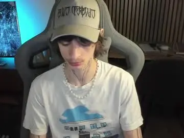 Chaturbate Sex Chat of oliverrgroove