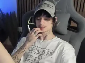 Chaturbate Best Webcam of oliverrgroove