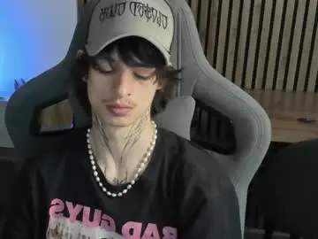 Chaturbate Free Live Porn of oliverrgroove