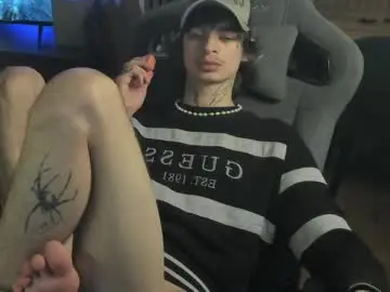 Chaturbate Live Sex Cam of oliverrgroove