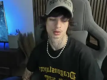 Chaturbate Adult Video Chat of oliverrgroove