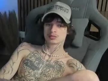 Chaturbate Live Sex of oliverrgroove