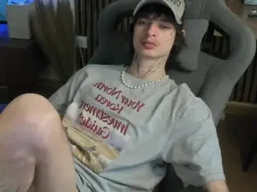 Chaturbate Sex Chat of oliverrgroove