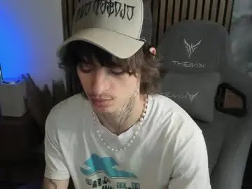 Chaturbate Live Sex of oliverrgroove