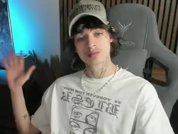 Chaturbate Live Porn of oliverrgroove