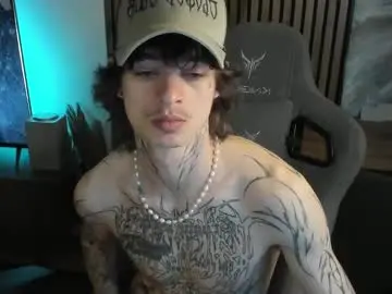 Chaturbate Nude Webcam of oliverrgroove