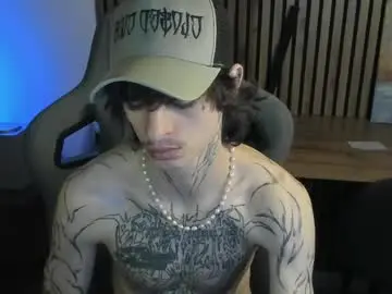 Chaturbate Best Webcam of oliverrgroove