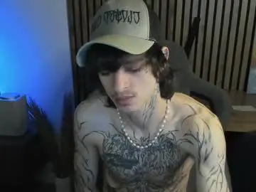 Chaturbate Sex Chat of oliverrgroove