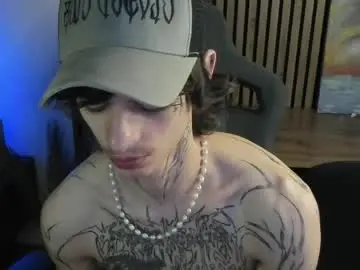 Chaturbate Adult Webcams of oliverrgroove