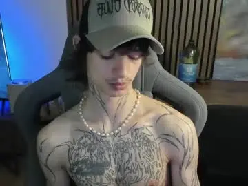 Chaturbate Free Live Porn of oliverrgroove