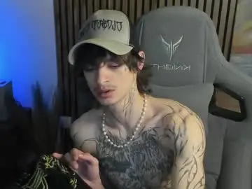 Chaturbate Nude Webcam of oliverrgroove