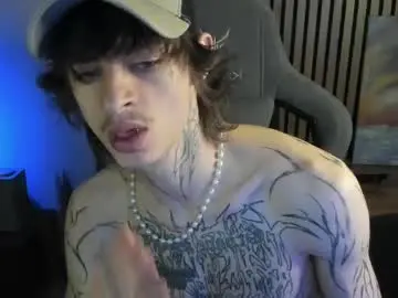 Chaturbate Sex Cam of oliverrgroove