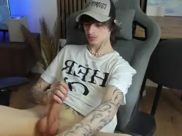Chaturbate Best Webcam of oliverrgroove