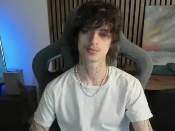 Chaturbate Adult Webcam of oliverrgroove