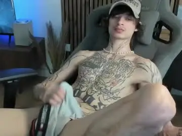 Chaturbate Sex Chat of oliverrgroove