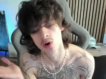 Chaturbate Adult Webcam of oliverrgroove