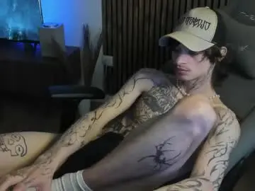 Chaturbate Sex Chat of oliverrgroove