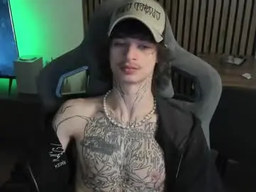 Chaturbate Adult Webcams of oliverrgroove