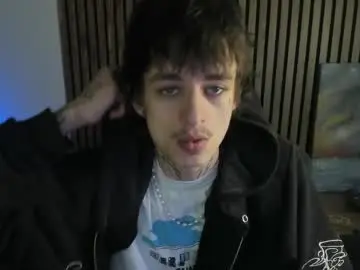 Chaturbate Live Porn of oliverrgroove