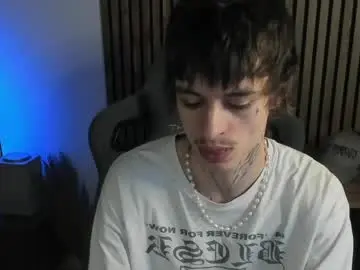 Chaturbate Nude Webcam of oliverrgroove