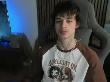 Chaturbate Live Porn of oliverrgroove