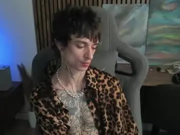 Chaturbate Live Porn of oliverrgroove