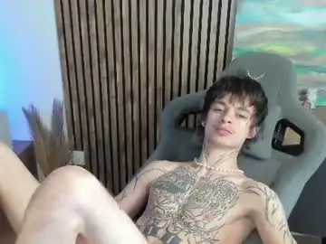 Chaturbate Best live sex cam show of oliverrgroove