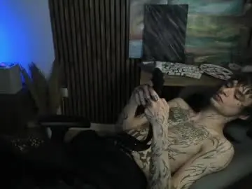 Chaturbate Best Webcam of oliverrgroove