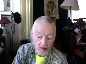 Chaturbate Nude Webcam of ray1776ray