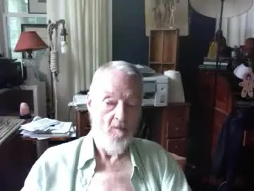 Chaturbate Nude Webcam of ray1776ray