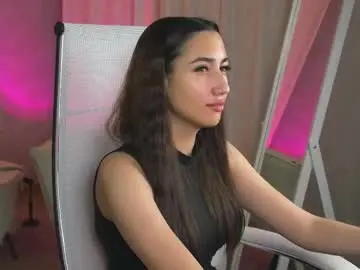 Chaturbate Live Sex Cam of rebeckathornton