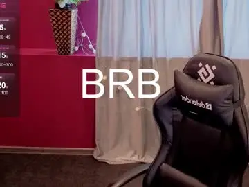 Chaturbate Free Porn Cam of rosewaulhgberg