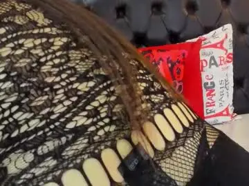 Chaturbate Free Porn Cam of rousmature