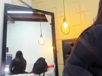 Chaturbate Adult Video Chat of rousmature