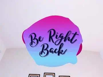 Chaturbate Nude Webcam of sara_secrets