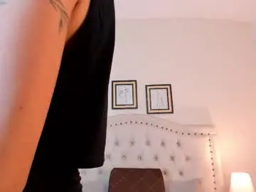 Chaturbate Live Sex of sara_secrets