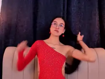 Chaturbate Live Porn of sara_secrets