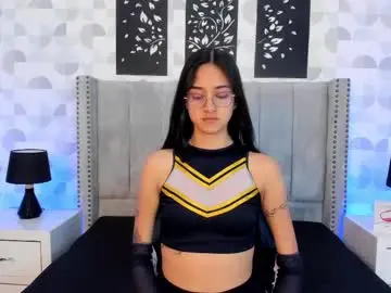 Chaturbate Free Live Porn of sara_secrets