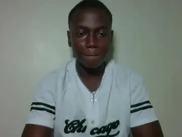 Chaturbate Best Webcam of sexylinkebony2