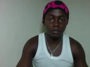 Chaturbate Adult Webcams of sexylinkebony2