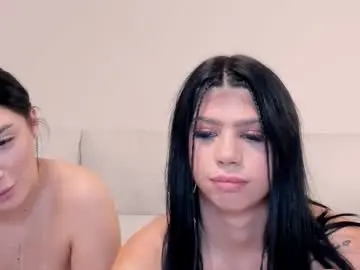 Chaturbate Live Porn of sierra_halle
