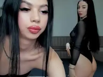 Chaturbate Private Sex Chat of sierra_halle