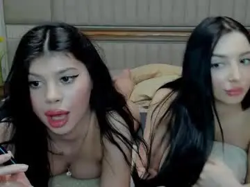 Chaturbate Nude Webcam of sierra_halle