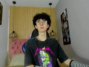 Chaturbate Sex Chat of syriussz