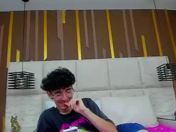 Chaturbate Adult Webcam of syriussz