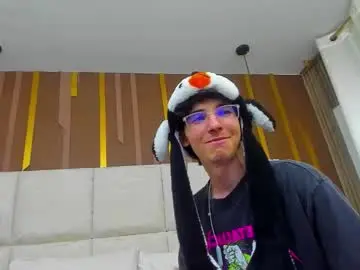 Chaturbate Sex Cam of syriussz