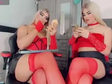 Chaturbate Best live sex cam show of thiara_veky